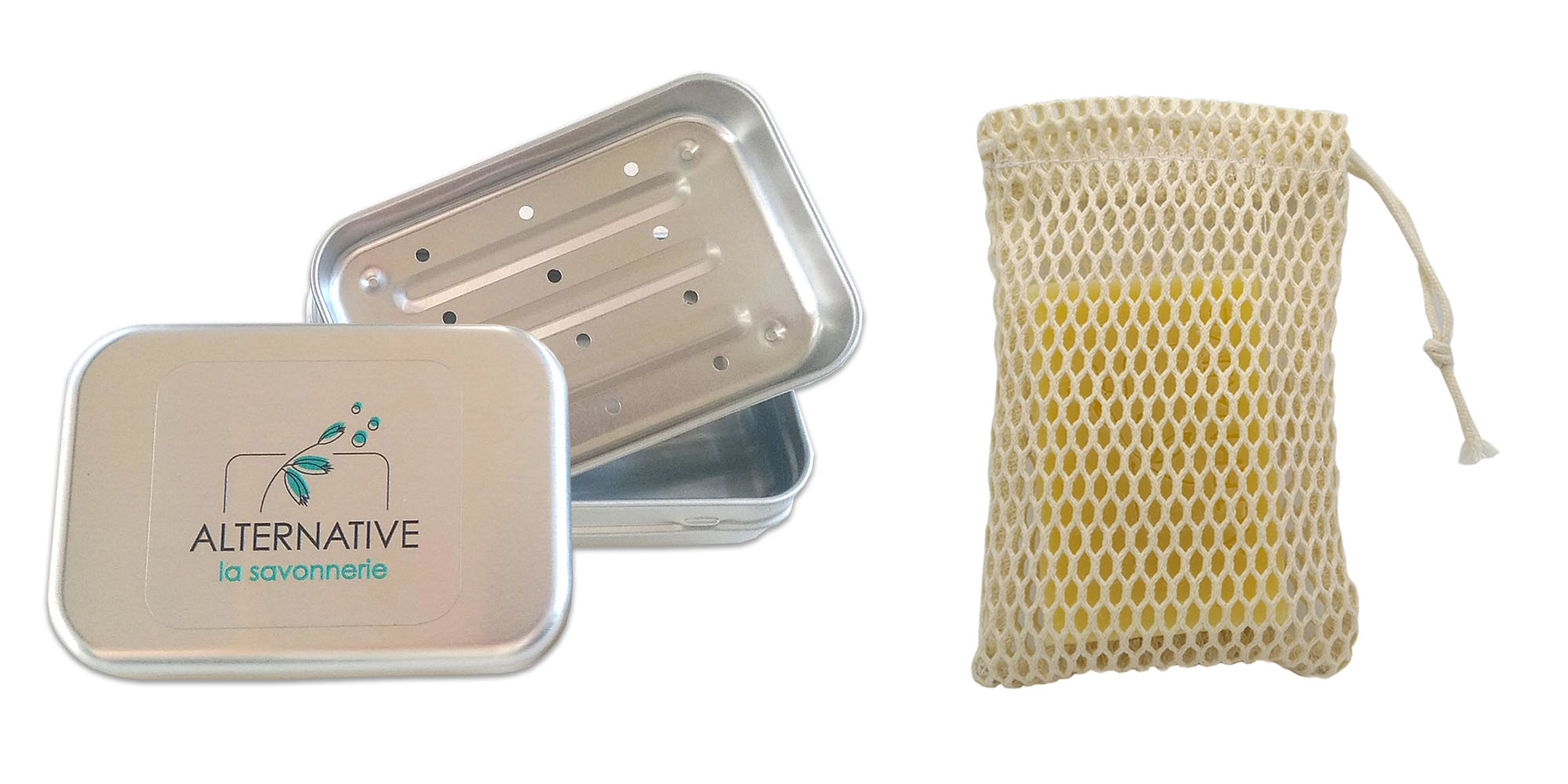 faire sécher son savon