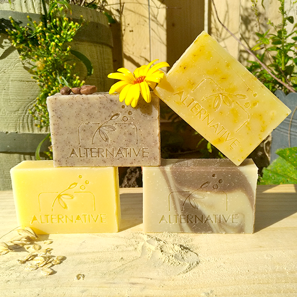 saponification à froid