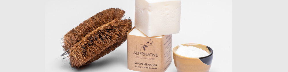 savon ménager